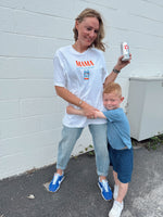 MAMA Needs a Beer Tee