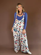 POL OVERALLS, TRENDY JUMPSUIT, FALL JUMPSUIT, TRENDY OVERALLS