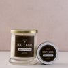 The Esty & Co. Fall Candle Collection