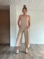 The Palms Jumpsuit