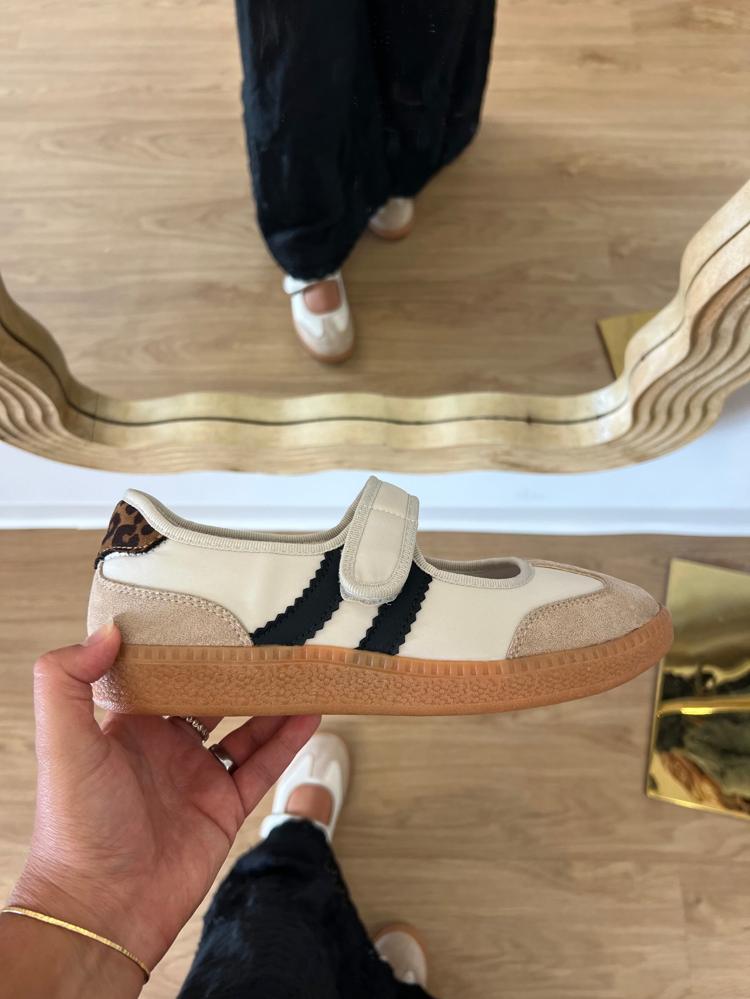 Everyday Sneaker, Elevated Sneakers, Trendy Shoes, Mary Jane Sneakers, Transitional shoes, Trendy Sneakers