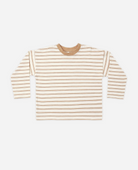 Toddler fashion, striped long sleeve, unisex kids, layering piece for kids, children's longsleeve, little boys attire, back to school