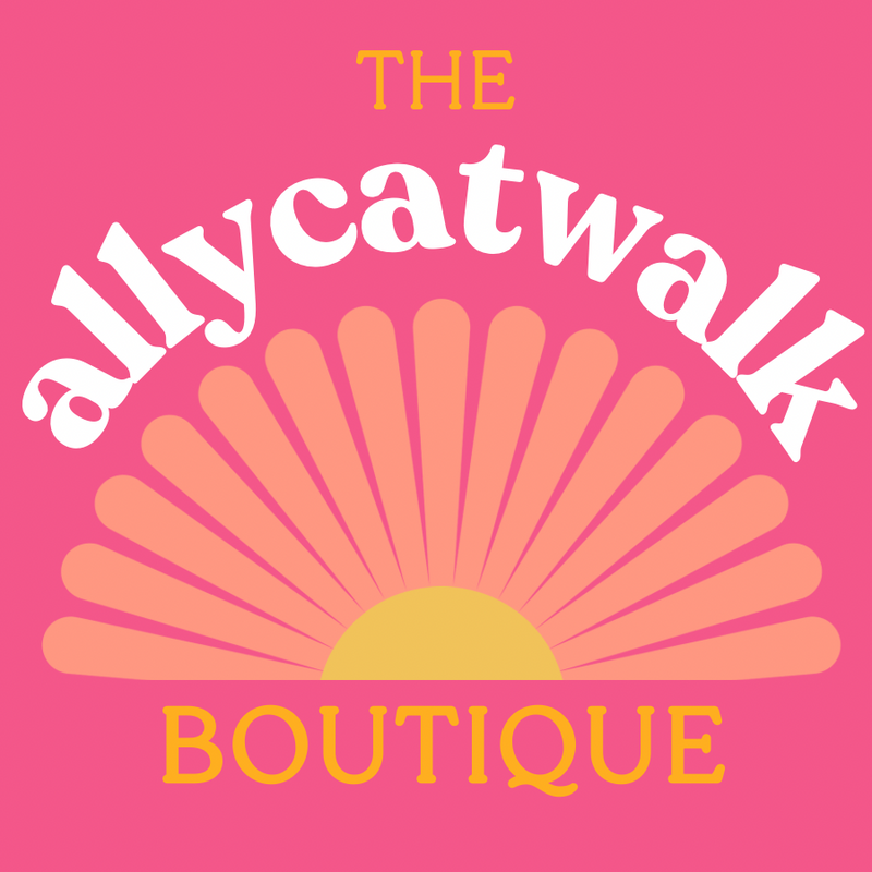 TheAllyCatWalk Gift Card