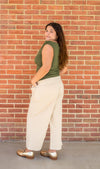 Moonlight Muse Off-The-Shoulder Top