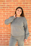 Cozy Coast Relax-Fit Sweater