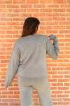 Cozy Coast Relax-Fit Sweater