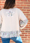 POL Flora Long Sleeve