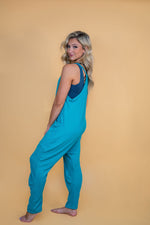 Ribbed Hot Shot Onesie: 2 Colors!