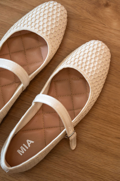 MIA Bone and Mesh Flat