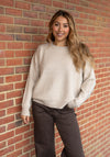 Everyday Ease Sweater