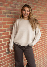 Everyday Ease Sweater