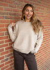 Everyday Ease Sweater