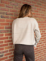 Everyday Ease Sweater