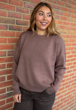 Everyday Ease Sweater