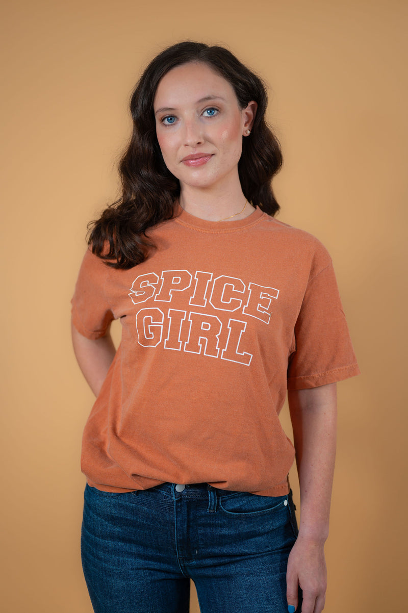 Spice Girl Tee