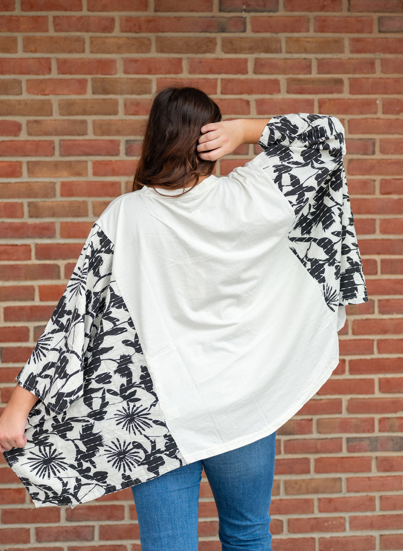 Gypsy Fleetwood Mac Album Poncho Tee