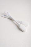 The Esty & Co. Deep Cleansing Silicone Face Brush