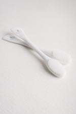 The Esty & Co. Deep Cleansing Silicone Face Brush