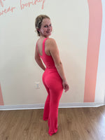 Butter Bell Bottom Yoga Pants