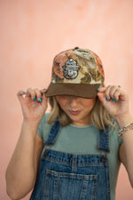 Tapestry Hats