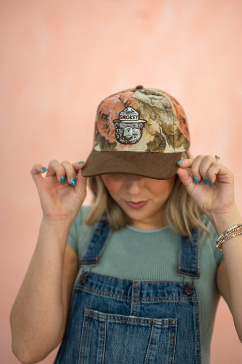 Tapestry Hats