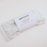 The Esty & Co. Eye Pillow for Deep Rest