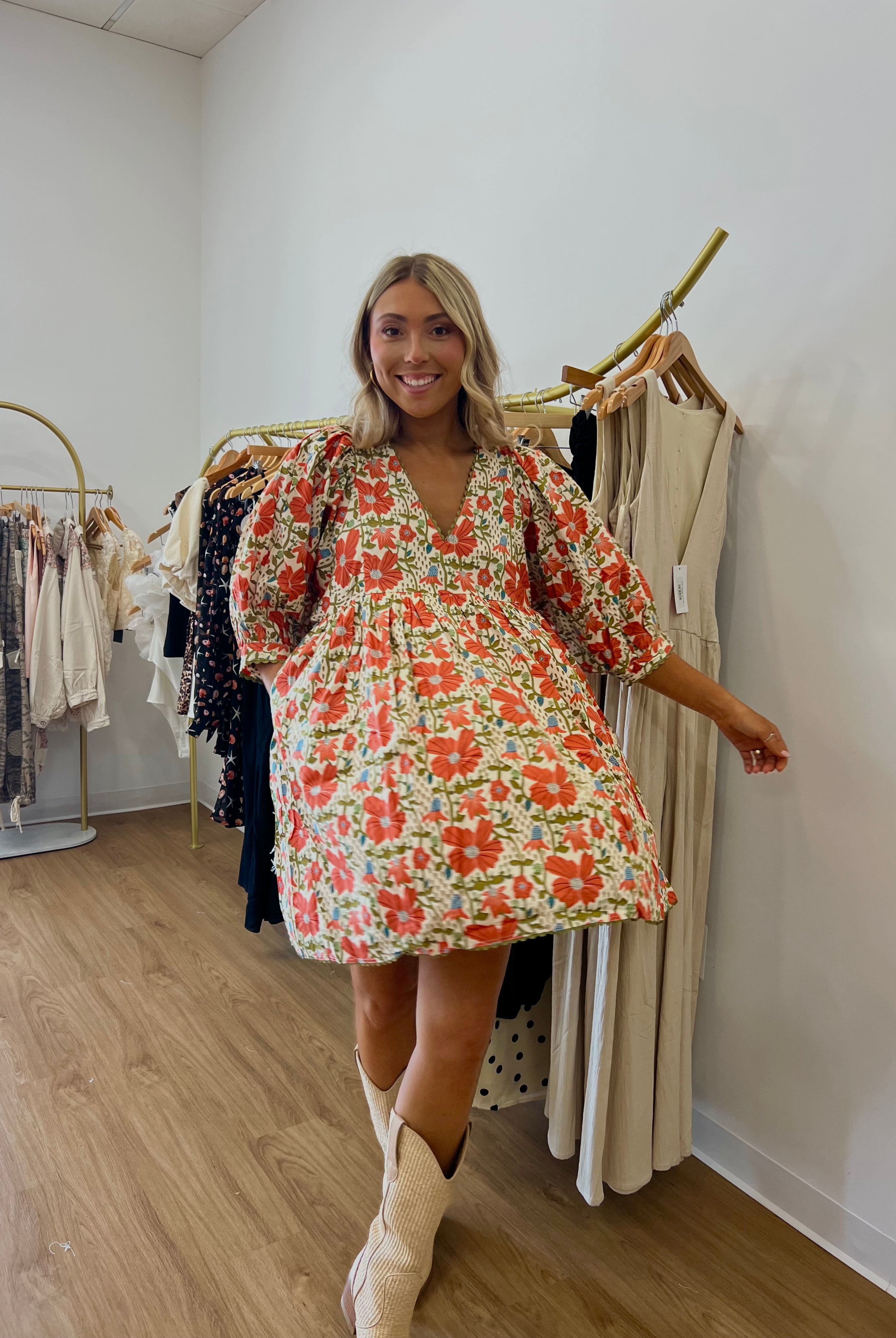 Mini Dresses TheAllyCatWalk Mini Dresses TheAllyCatWalk