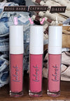 Inlush Cosmetics x TACW Liquid Lipstick: 3 Colors