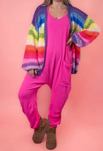 Ribbed Hot Shot Onesie: 2 Colors!