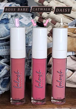 Inlush Cosmetics x TACW Liquid Lipstick: BUNDLE