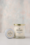 The Esty & Co. All Season Candle Collection