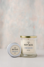The Esty & Co. All Season Candle Collection