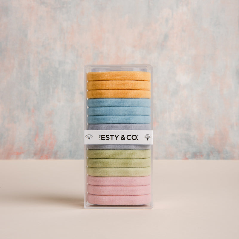 The Esty & Co. Hair Tie