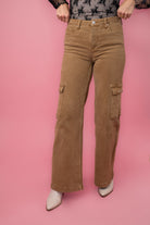cargo pant, cargo jeans, risen jeans, carhartt, cargo, trendy jeans, boutique, judy blue, vervet jeans