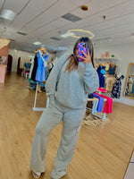 Rest Day Scuba Straight Leg Sweatpants