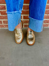 Chinese Laundry Porter Metallic Loafer