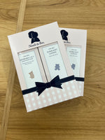 Noodle and Boo Newborn Gift Set