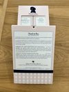 Noodle and Boo Newborn Gift Set