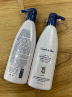 Noodle and Boo 2-in-1 Hair and Body Wash