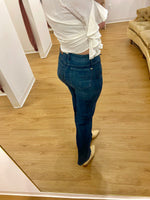 Judy Blue Classic and Straight Tummy Control Jeans