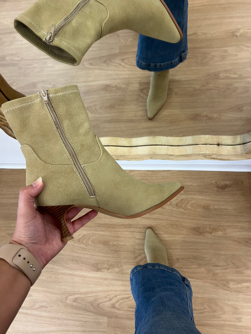 MIA Aletta Bootie