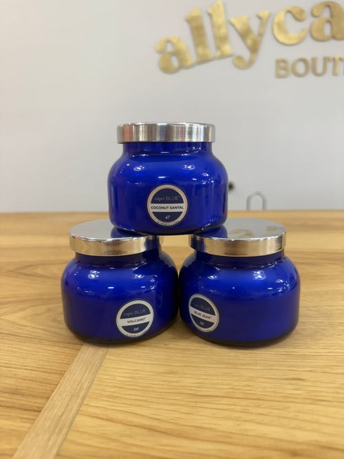 Capri Blue Signature Candle, 8 oz