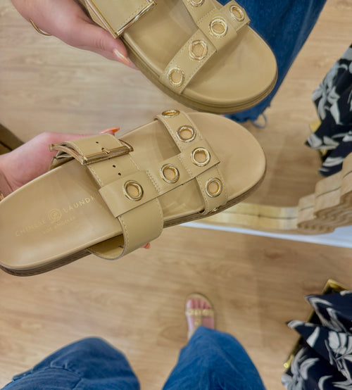 Chinese Laundry Rozalia Slide Sandal