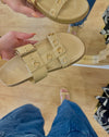 Chinese Laundry Rozalia Slide Sandal