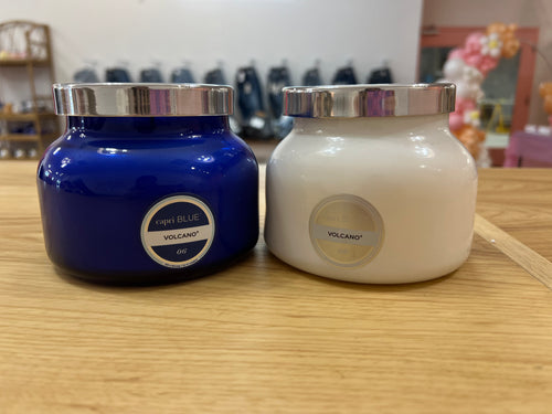 Capri Blue Signature Candle, 19 oz