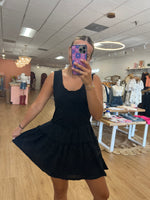 Ballet All Day Casual Sundress