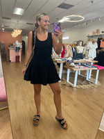 Ballet All Day Casual Sundress