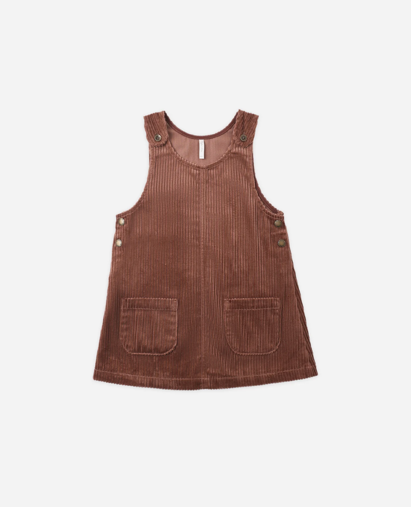 Girls' Fashion, school attire, back to school, childrens' fashion, corduroy, overall dress, transition to fall