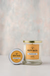 The Esty & Co. All Season Candle Collection