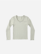 Toddler Fashion, Girls' Fashion, ribbed long sleeve, basics, everyday wear, back to school